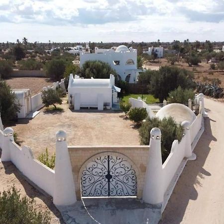 Nouveau Bungalow Djerba Houmt Souk  Bagian luar foto