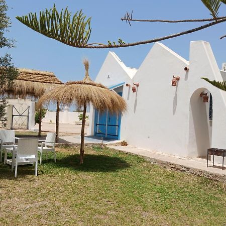 Nouveau Bungalow Djerba Houmt Souk  Bagian luar foto