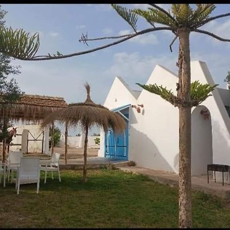 Nouveau Bungalow Djerba Houmt Souk  Bagian luar foto