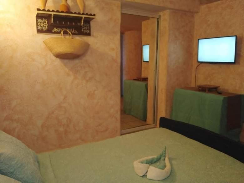 Nouveau Bungalow Djerba Houmt Souk  Bagian luar foto