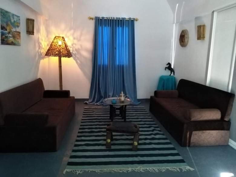 Nouveau Bungalow Djerba Houmt Souk  Bagian luar foto