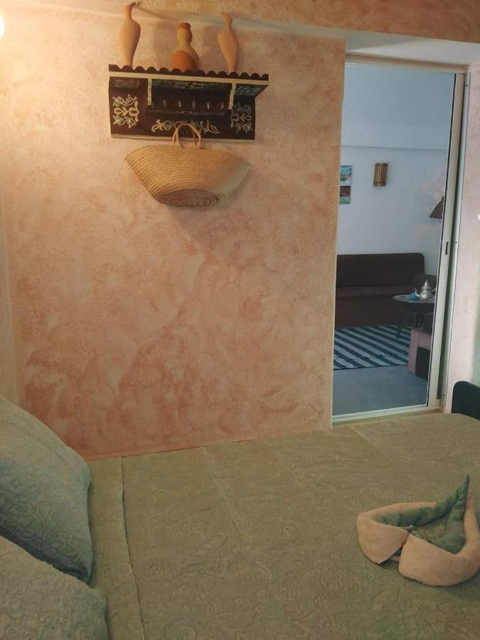 Nouveau Bungalow Djerba Houmt Souk  Bagian luar foto