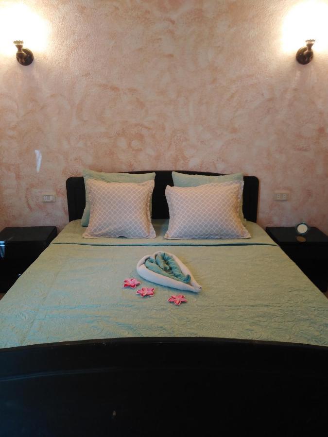 Nouveau Bungalow Djerba Houmt Souk  Bagian luar foto
