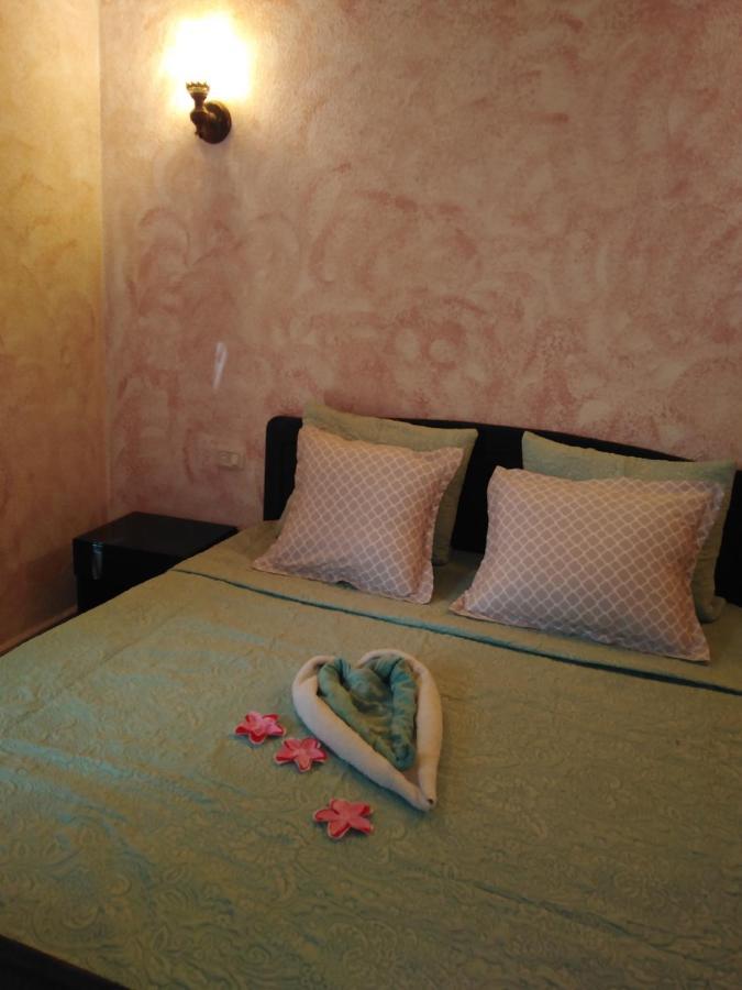 Nouveau Bungalow Djerba Houmt Souk  Bagian luar foto