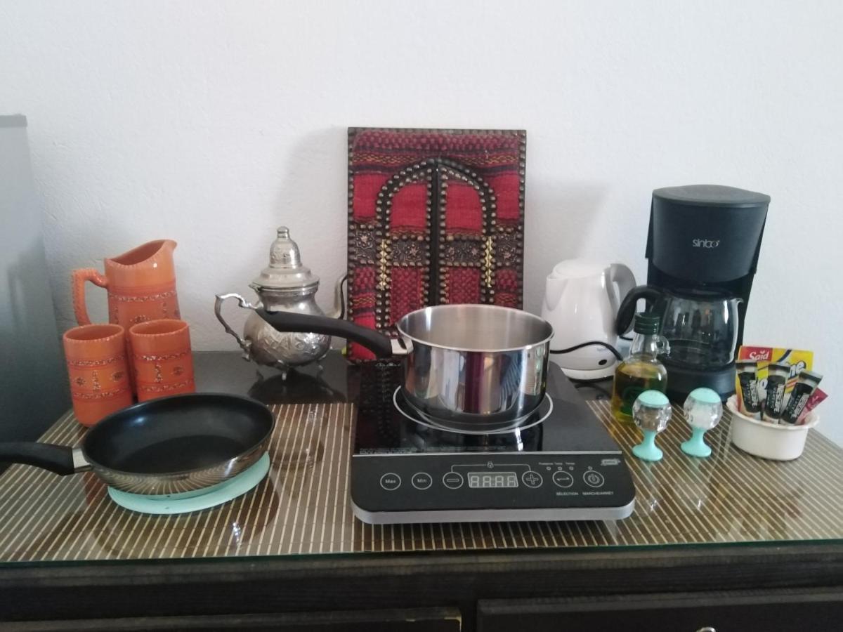Nouveau Bungalow Djerba Houmt Souk  Bagian luar foto