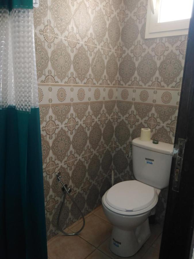 Nouveau Bungalow Djerba Houmt Souk  Bagian luar foto