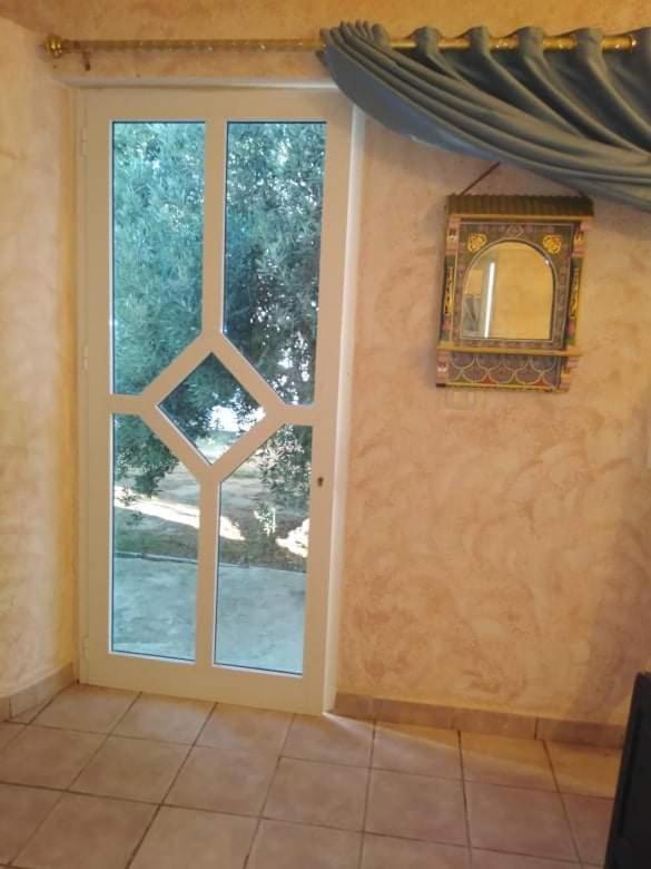 Nouveau Bungalow Djerba Houmt Souk  Bagian luar foto