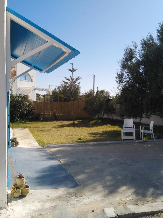 Nouveau Bungalow Djerba Houmt Souk  Bagian luar foto