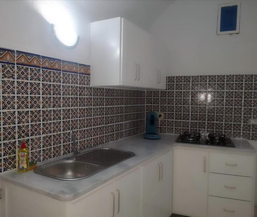 Nouveau Bungalow Djerba Houmt Souk  Bagian luar foto